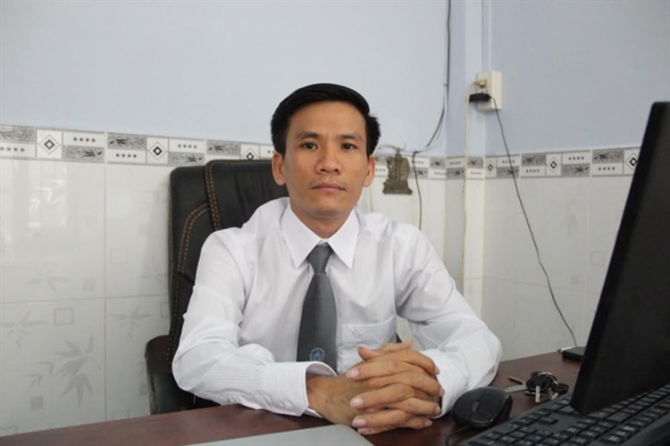 Luật sư Trần Minh Hùng (Trưởng văn phòng luật sư Gia Đình) : Hành vi này vi phạm pháp luật nghiêm trọng!