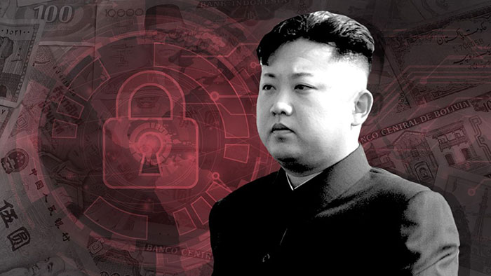 Đây không phải là lần đầu tiên chính quyền Nhà lãnh đạo Kim Jong-un bị cho là có liên quan đến các hoạt động tấn công mạng tại các quốc gia khác. Ảnh: CNN