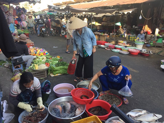 Các loại cá đồng, cá biển được người dân lựa chọn nhiều nhất sau Tết tại TP Hồ Chí Minh.   