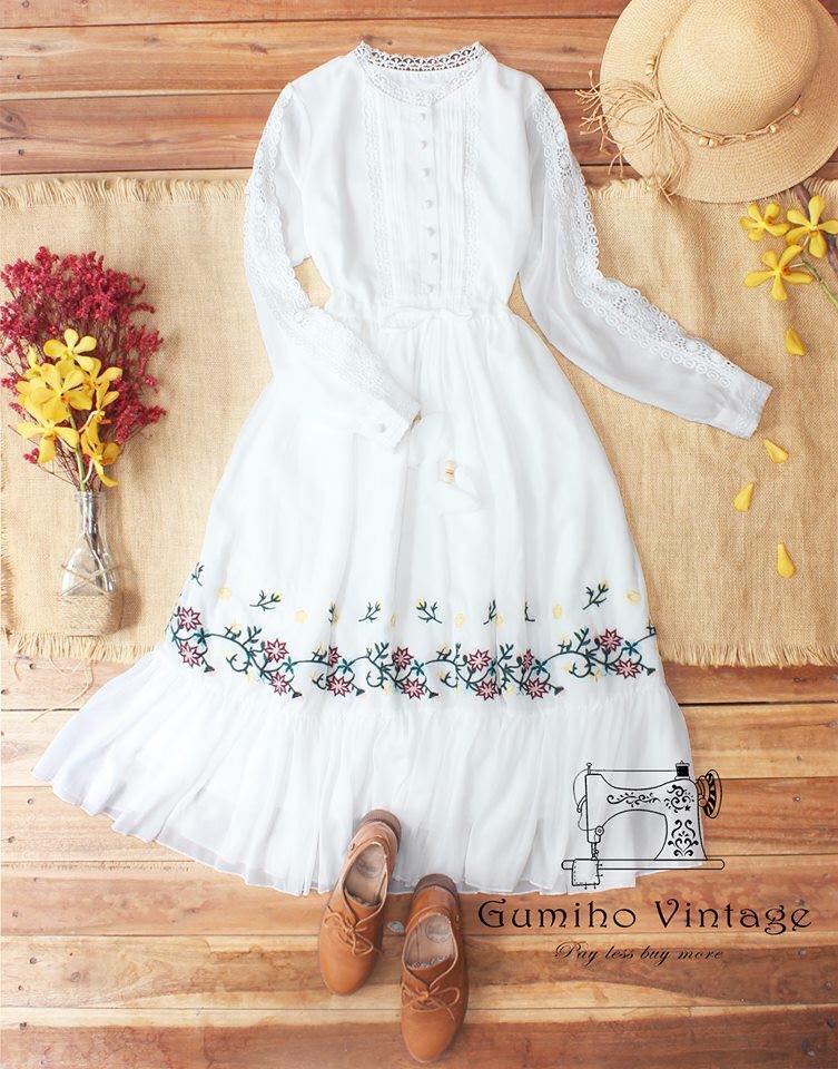 Nằm trong hẻm nhỏ nên Gumiho vintage 