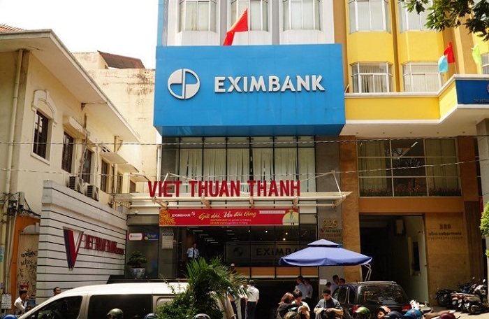 Bộ Công an khám xét Eximbank TP. HCM