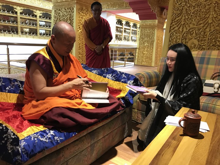  Doanh nhân Bảo Phương có duyên đến với đất nước được mệnh danh là hạnh phúc nhất thế giới – Bhutan