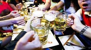 Việt Nam có tỉ lệ tiêu thụ bia lớn thứ 3 khu vực, chỉ sau Nhật Bản và Trung Quốc