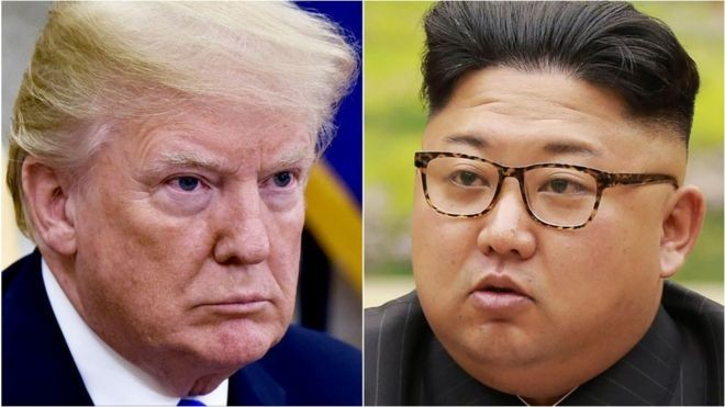 Trump - Kim sẽ không gặp nhau như kế hoạch dự kiến (ảnh:nguoitieudung)