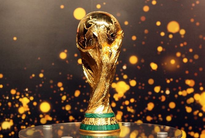 VTV giành được bản quyền phát sóng World Cup 2018 với sự giúp sức của Viettel, Vingroup. (Ảnh minh họa: goal.com)