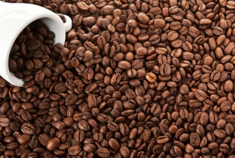 Giá cà phê tăng 100 - 200 đồng/kg.