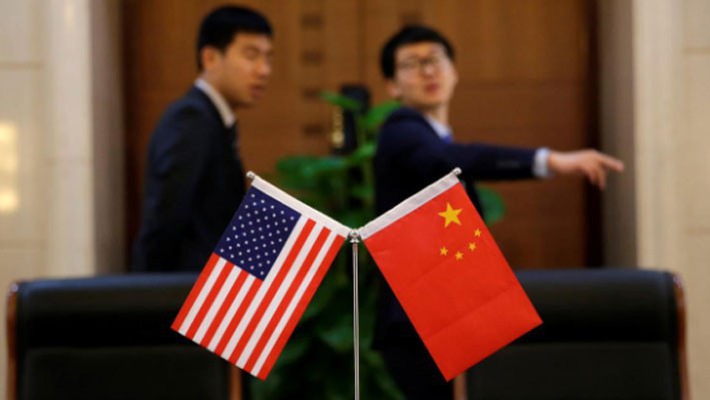 Mỹ đang lên kế hoạch hạn chế Trung Quốc đầu tư vào các công ty công nghệ