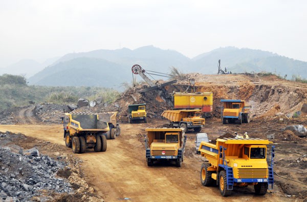 TTCP nhận thấy hàng loạt vi phạm, tồn tại trong lĩnh vực khoáng sản ở tỉnh Lào Cai giai đoạn 2005 - 2015.