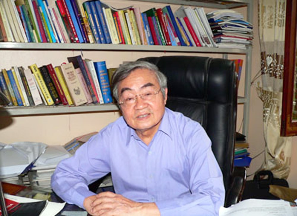 Theo Giáo sư Phạm Minh Hạc, chuyện gian lận thi cử ở Hà Giang hiện tượng cá biệt, chứ không phải ở tỉnh nào, hay cụm thi nào cũng như vậy