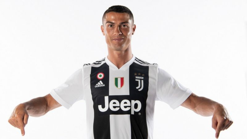 Ronaldo sẽ đá trận đầu tiên cho Juventus tại sân Bentegodi