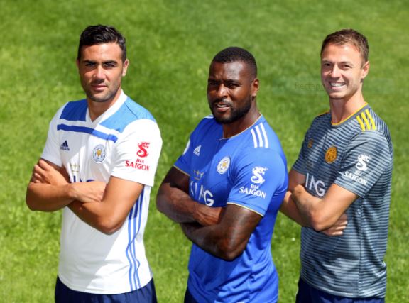 Bia Sài Gòn trở thành nhà tài trợ của Leicester City