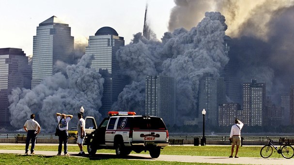 Kể từ sau vụ khủng bố 11/9, hơn 1.700 người bị ảnh hưởng đã tử vong, trong đó có 420 người mắc bệnh ung thư. Ảnh: AP