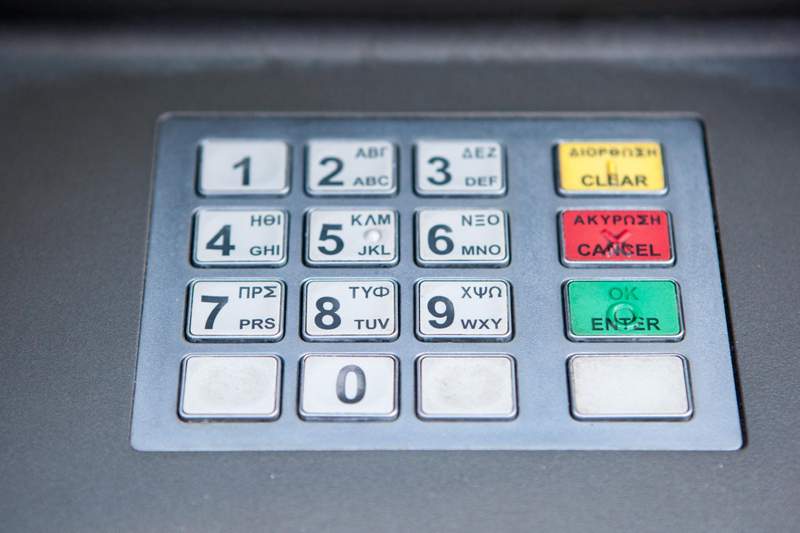 28 quốc gia bị hacker ăn cắp gần 300 tỷ đồng qua máy ATM