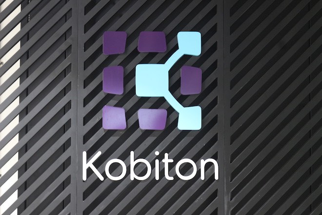 Kobiton là một dịch vụ kiểm thử ứng dụng 