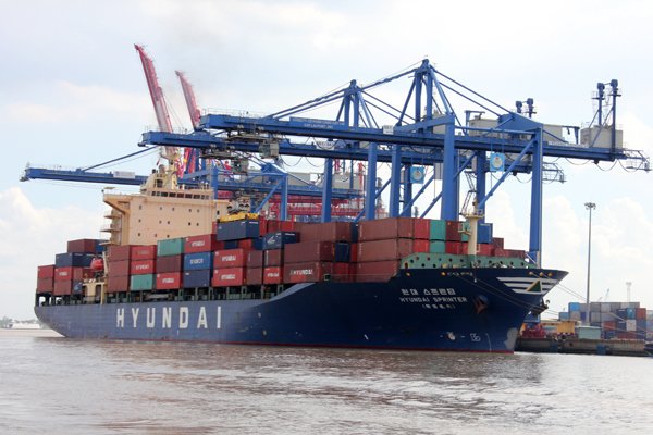 Bộ Nông nghiệp đề xuất giải pháp cho container hải sản nhập khẩu