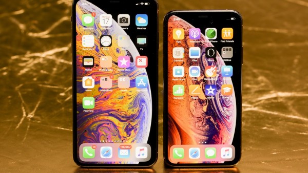 iPhone 2019 có thể không có nhiều khác biệt về ngoại hình so với iPhone 2018.  