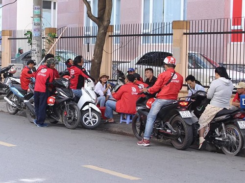 Đối tác và khách hàng Go – Viet ngày một tăng nhanh trên địa bàn TP.HCM