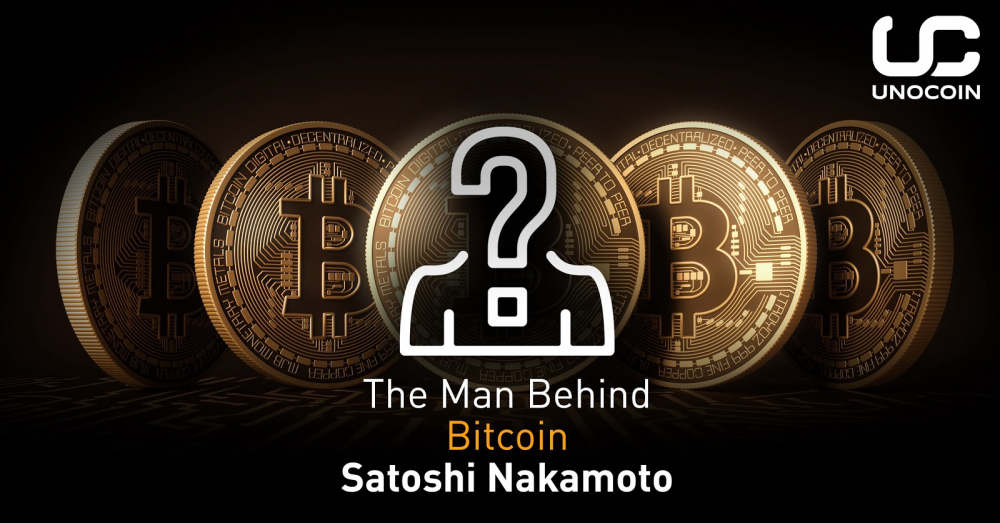 Satoshi Nakamoto, người sáng tạo ra Bitcoin giàu gần gấp 3 lần Tổng thống Donald Trump.