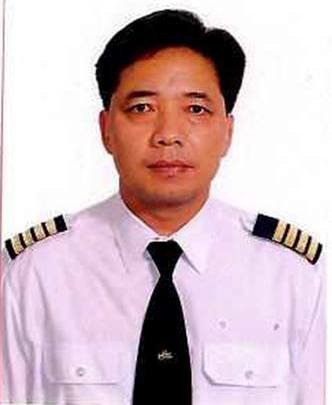 Ông Nguyễn Hồng Lĩnh, Đoàn trưởng Đoàn bay 919 sẽ giữ chức Phó Tổng Giám đốc Vietnam Airlines.