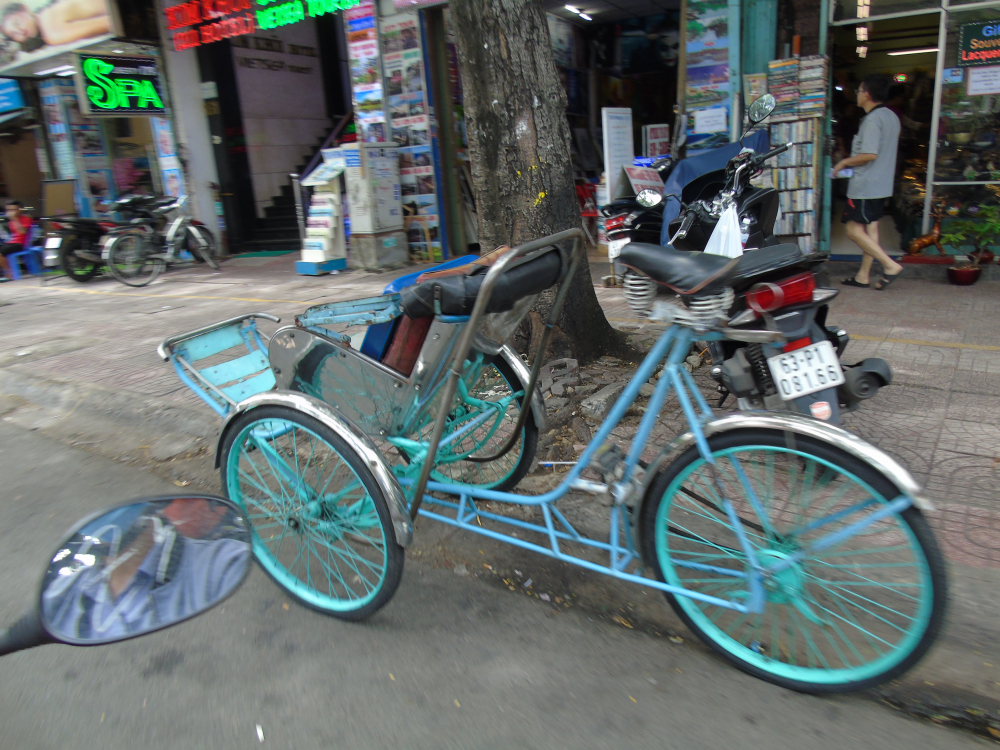 (Ảnh: Mỹ Triều)