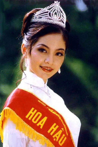 Hoa hậu Việt Nam năm 1996 Thiên Nga: Khi chồng mất, tôi thấy cuộc đời vô thường quá!