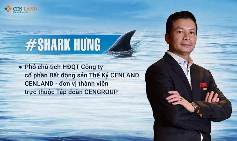 Ông Phạm Thanh Hưng, Phó Chủ tịch HĐQT của CEN Group.