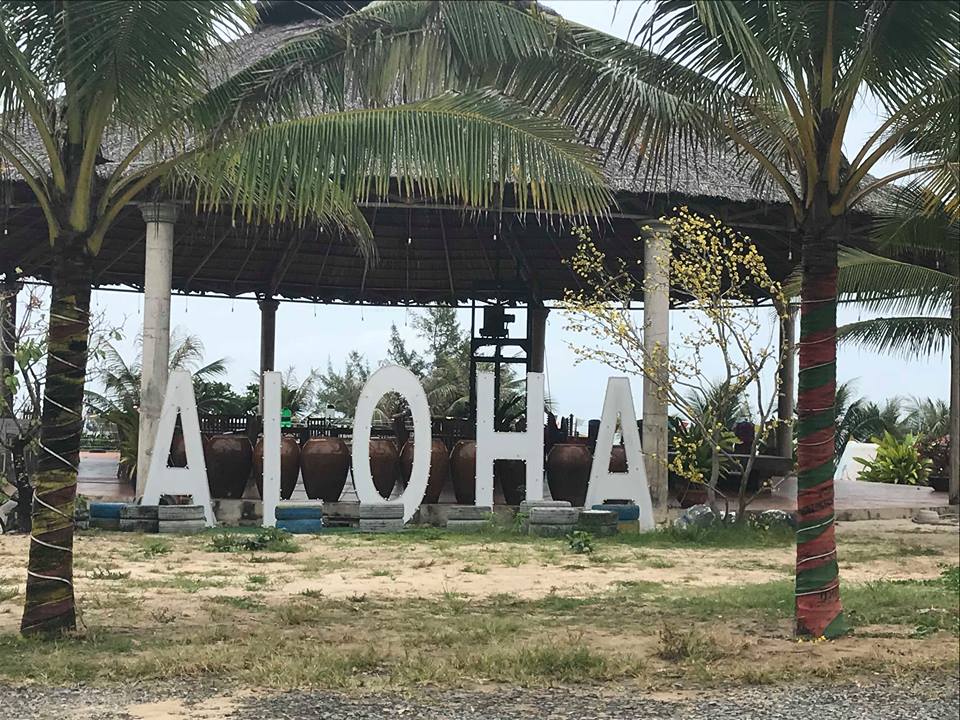 Dự án Aloha.