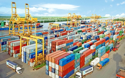Xuất khẩu Việt Nam chinh phục “đỉnh cao” mới.  