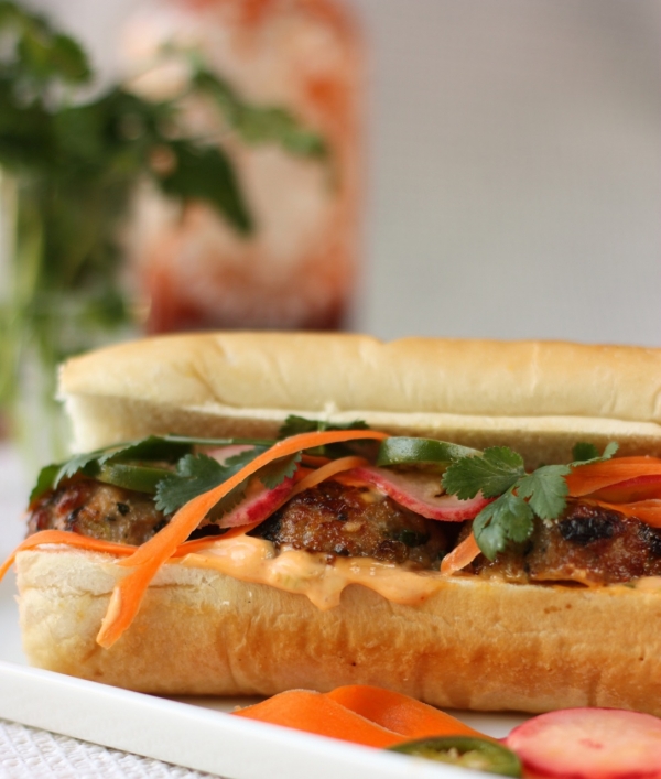 Bánh mỳ Việt từng vào top những món ăn đường phố ngon nhất thế giới do Tạp chí Rough Guides bình chọn