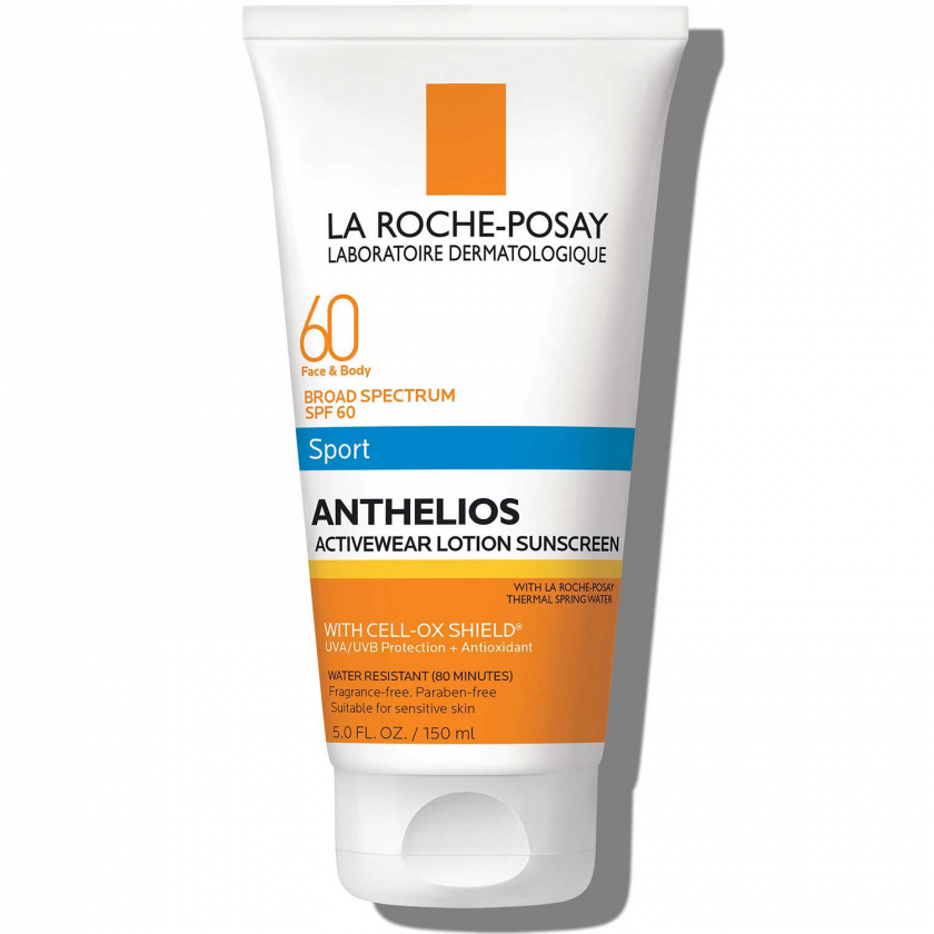 La Roche-Posay là hãng mỹ phẩm có thành phần không làm hại đến làn da và môi trường, đã được kiểm định (Internet)