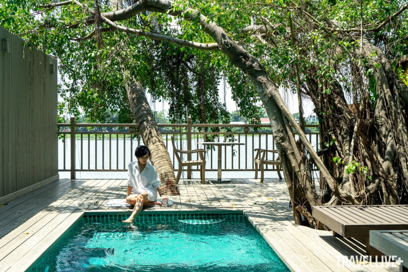 An Lâm Retreats Saigon River - một mô hình nghỉ dưỡng chăm sóc thân-tâm-trí tại Việt Nam