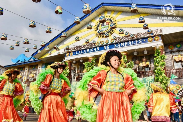 Trong các ngày diễn ra lễ hội, các hoạt động liên quan đến văn hóa lịch sử cũng được tổ chức như: Ngày hội truyền thống Zambales, Cuộc thi người đẹp Zambales…