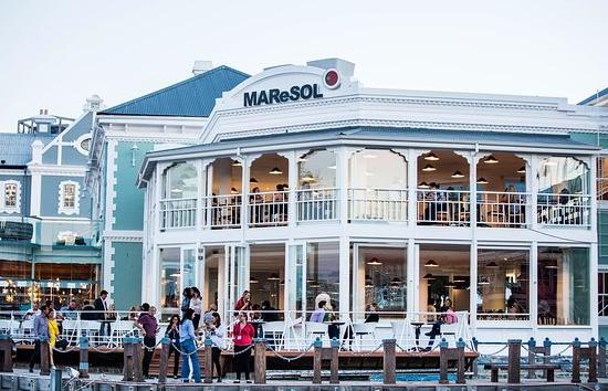Nhà hàng MAReSOL