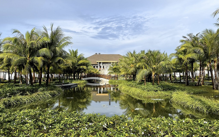 New World Phu Quoc Resort, khu nghỉ dưỡng bãi biển dành cho gia đình kỷ niệm tròn 2 năm thành lập vào ngày 30/5/2023