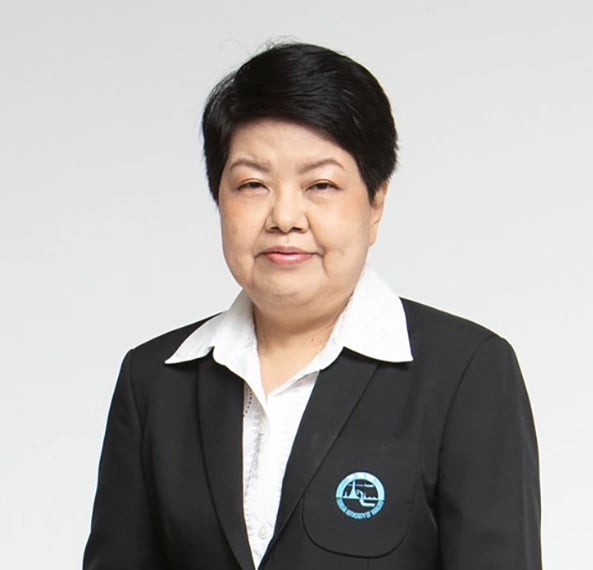 Bà Sukanya Sirikanjanakul - Giám đốc Khu vực Đông Nam Á, Nam Á và Nam Thái Bình Dương thuộc Tổng Cục Du lịch Thái Lan (Ảnh: TAT).