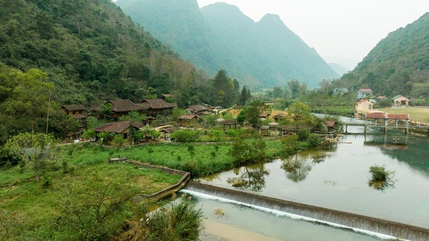 Mế farmstay góp phần thúc đẩy du lịch Cao Bằng phát triển bằng những trải nghiệm du lịch hòa mình với thiên nhiên