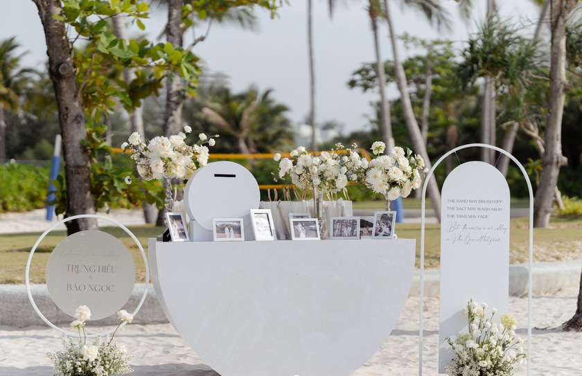 Tùy thuộc vào sở thích cũng như câu chuyện tình yêu của từng cặp đôi, các đơn vị Wedding Planner sẽ lên kế hoạch thiết kế phong cách trang trí cho đám cưới.