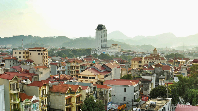 Lạng Sơn được biết đến bởi nhiều danh lam thắng cảnh, di tích lịch sử nổi tiếng