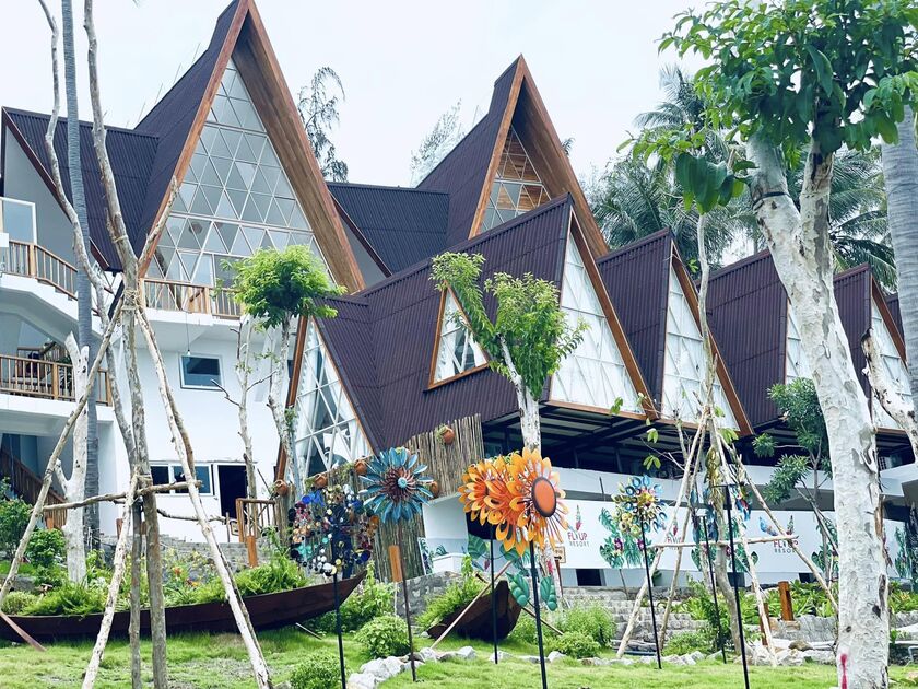 Phạt tiền và tạm đóng cửa 3 cơ sở lưu trú du lịch ở Hòn Sơn, Kiên Giang