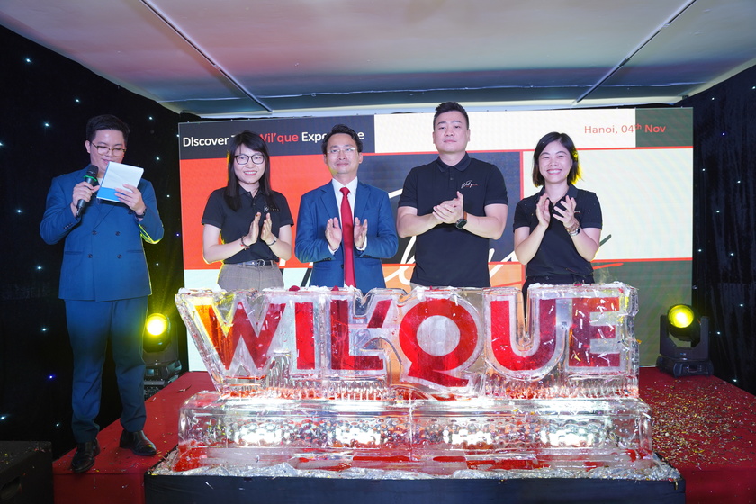 Wil’que là mô hình hybrid hotel đầu tiên xuất hiện tại Việt Nam.