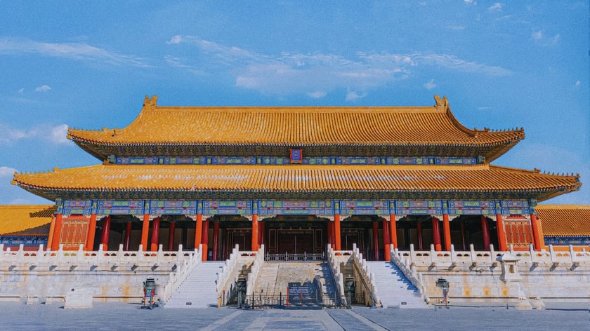 Tử Cấm Thành là một trong những địa điểm được nhiều du khách quan tâm, đặc biệt đối với ai có đam mê khám phá du lịch Trung Quốc.