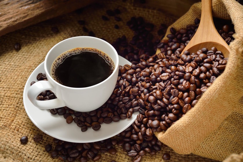 Cà phê được xem như thói quen, thú vui, nét văn hóa đặc trưng trong cuộc sống thường nhật.