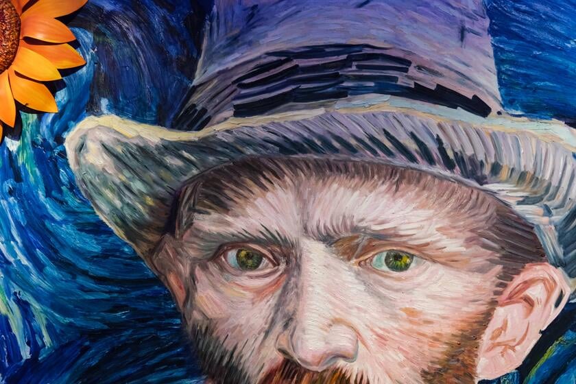 Vincent Van Gogh vẫn là một trong những danh họa giàu sức ảnh hưởng nhất mọi thời đại.