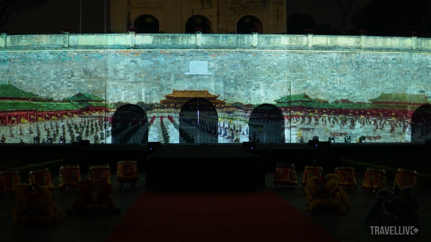 Hoàng Thành Thăng Long - di sản thế giới UNESCO, nơi ghi dấu lịch sử ngàn năm, hội tụ hồn thiêng sông núi, tinh hoa văn hoá của dân tộc