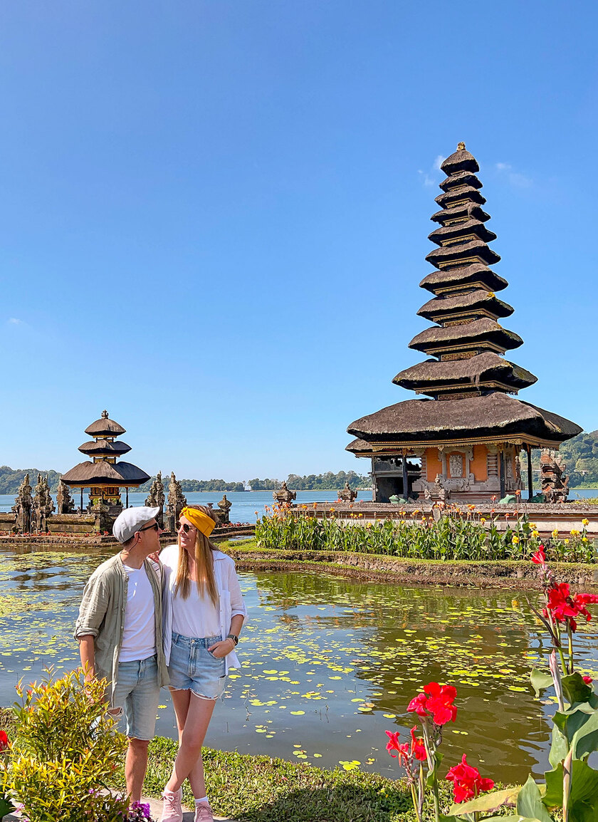 Bali thu thuế du khách nhằm bảo tồn văn hóa địa phương.