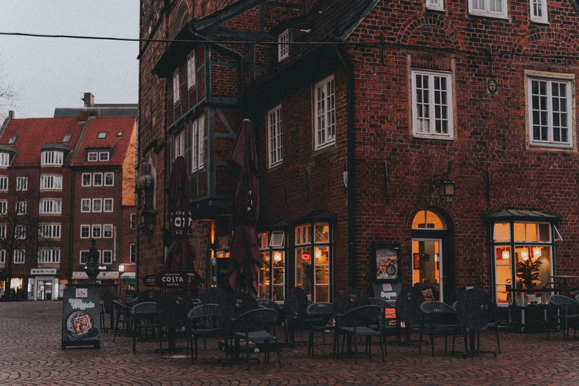 Bremen là một thành phố đáng sống và đáng thăm, với nhiều điều thú vị hấp dẫn để khám phá.