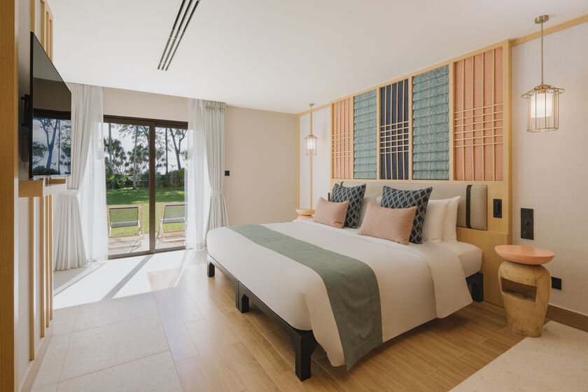 Club Med khẳng định sức hấp dẫn bền vững của kỳ nghỉ trọn gói cao cấp.
