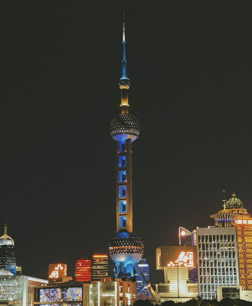 Thượng Hải, thành phố sôi động và hiện đại bậc nhất Trung Quốc, luôn chào đón du khách với những trải nghiệm độc đáo và ấn tượng.