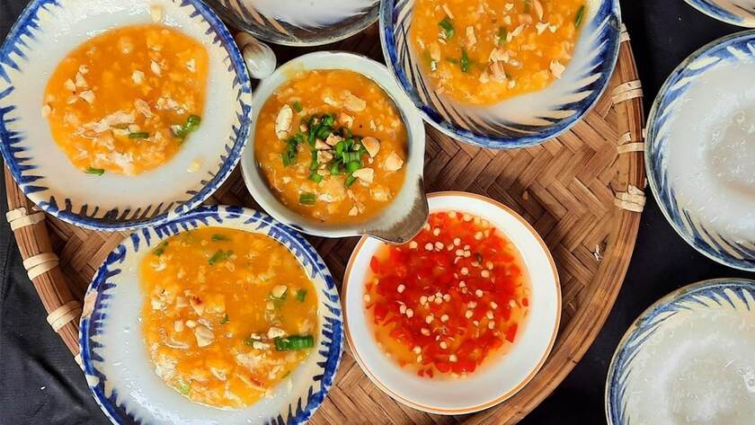 Món ăn đặc sản xứ Huế
