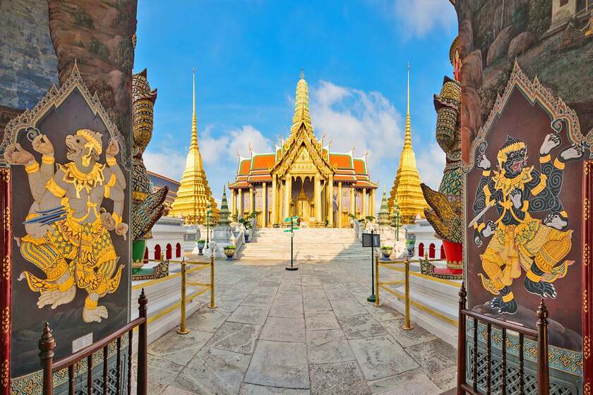 Thái Lan đưa ra sáng kiến thị thực chung với Việt Nam và một số nước Đông Nam Á